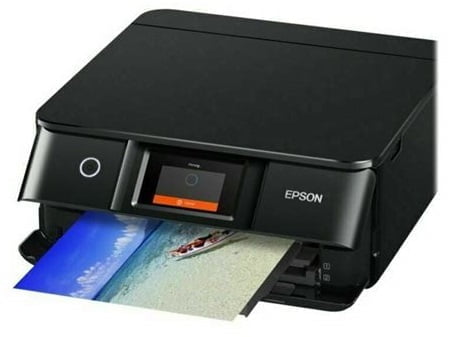 Driver Impresora EPSON XP-8600