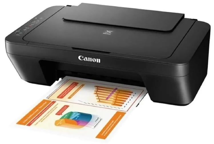 Driver Impresora CANON MG2510 Descargar GRATIS