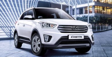 Descargar Catalogo de Partes HYUNDAI CRETA 2015 AutoPartes y Refacciones