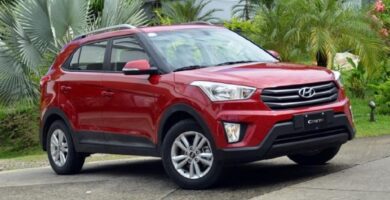 Descargar Catalogo de Partes HYUNDAI CRETA 2016 AutoPartes y Refacciones