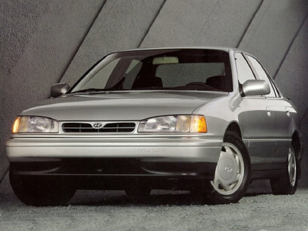 Descargar Catalogo de Partes HYUNDAI ELANTRA 1992 AutoPartes y Refacciones