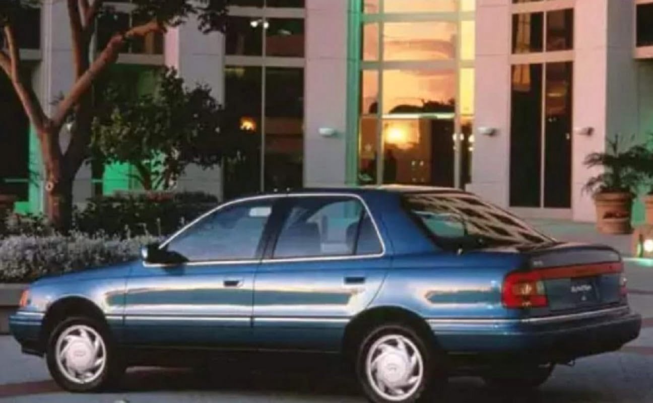 Descargar Catalogo de Partes HYUNDAI ELANTRA 1993 AutoPartes y Refacciones