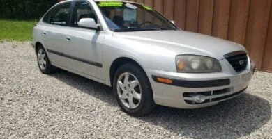 Descargar Catalogo de Partes HYUNDAI ELANTRA 2005 AutoPartes y Refacciones