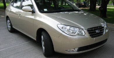 Descargar Catalogo de Partes HYUNDAI ELANTRA 2007 AutoPartes y Refacciones