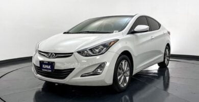 Descargar Catalogo de Partes HYUNDAI ELANTRA 2015 AutoPartes y Refacciones