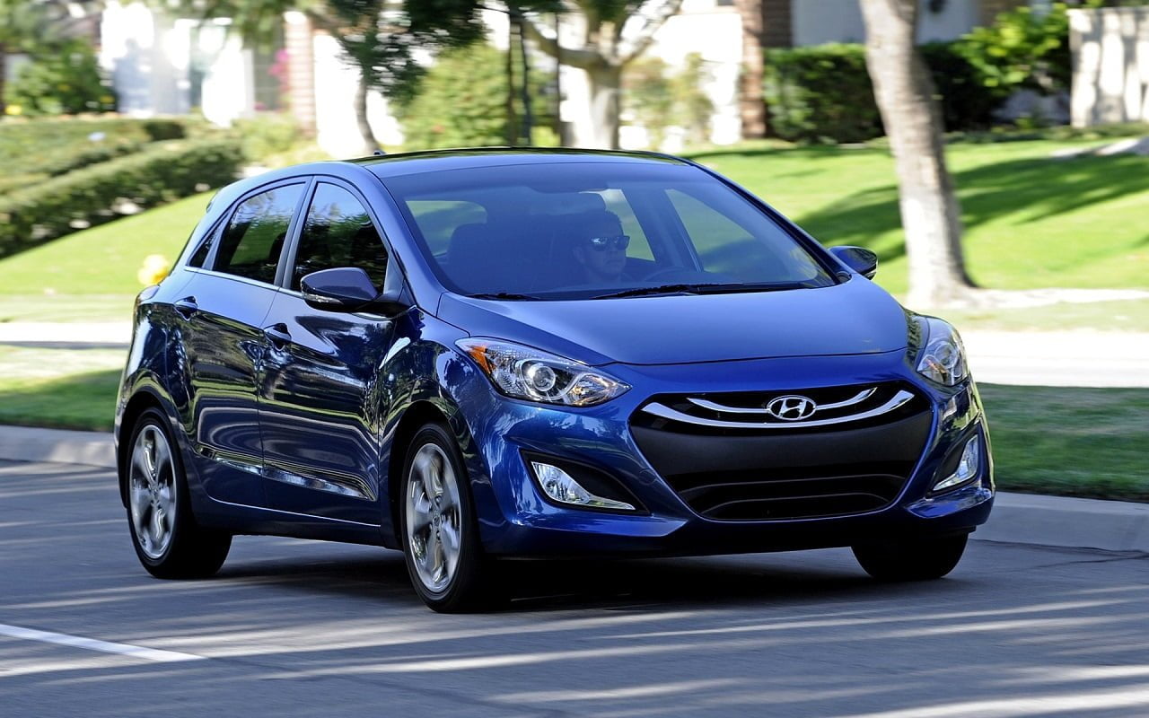 Descargar Catalogo de Partes HYUNDAI ELANTRA GT 2012 AutoPartes y Refacciones