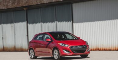 Descargar Catalogo de Partes HYUNDAI ELANTRA GT 2014 AutoPartes y Refacciones