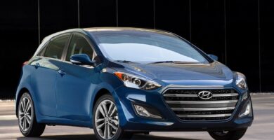 Descargar Catalogo de Partes HYUNDAI ELANTRA GT 2015 AutoPartes y Refacciones