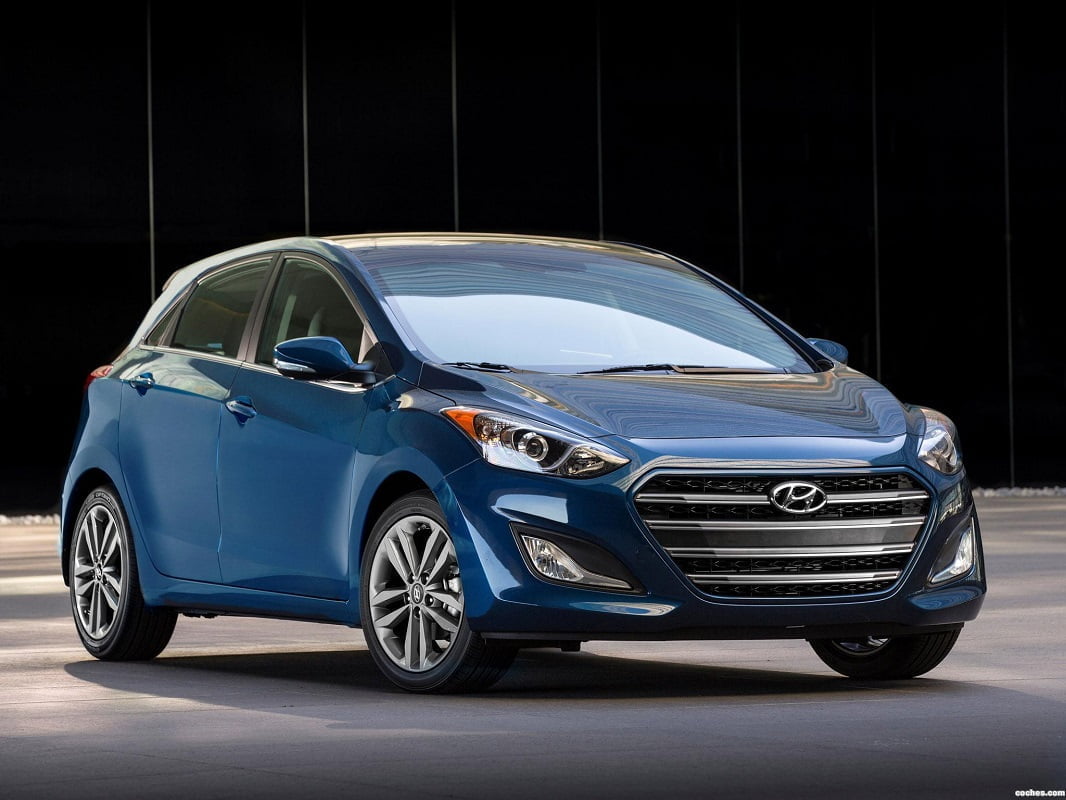 Descargar Catalogo de Partes HYUNDAI ELANTRA GT 2015 AutoPartes y Refacciones