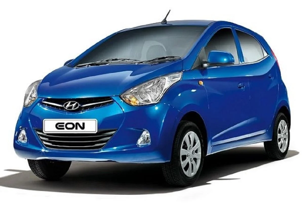 Descargar Catalogo de Partes HYUNDAI EON 2014 AutoPartes y Refacciones