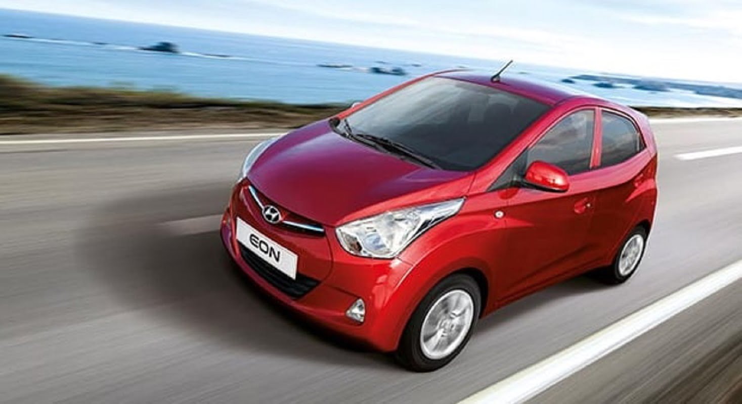 Descargar Catalogo de Partes HYUNDAI EON 2015 AutoPartes y Refacciones