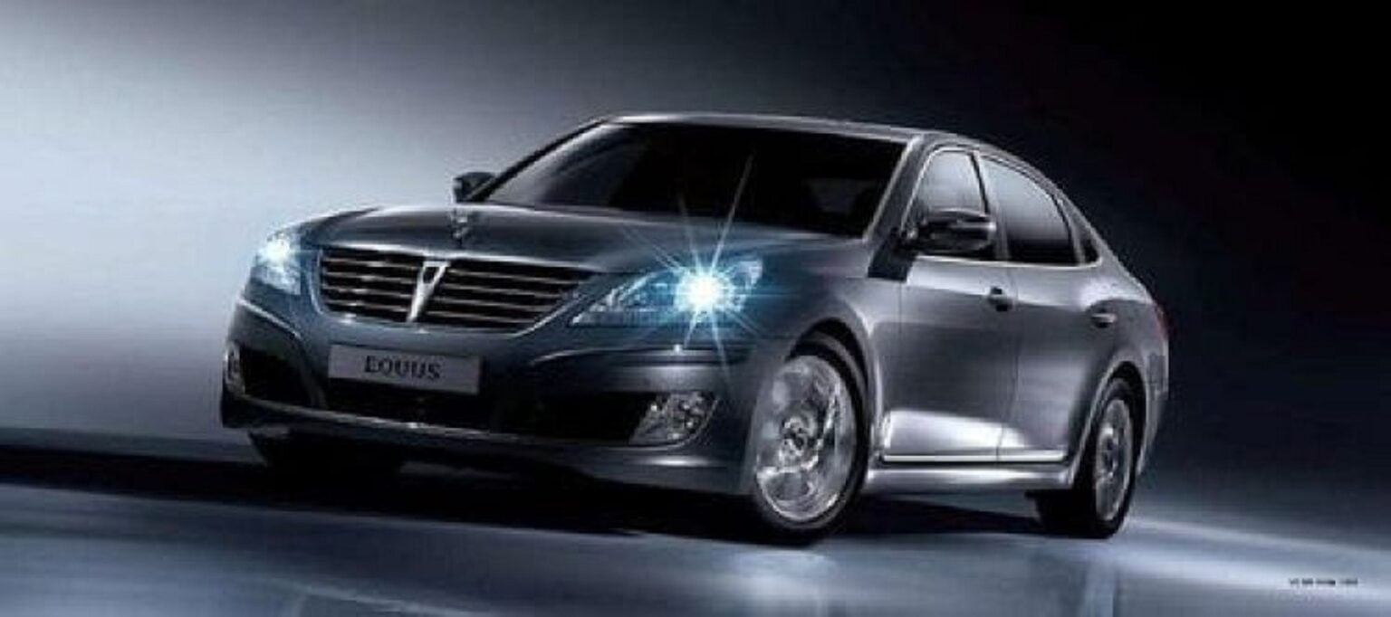 Descargar Catalogo de Partes HYUNDAI EQUUS 2008 AutoPartes y Refacciones