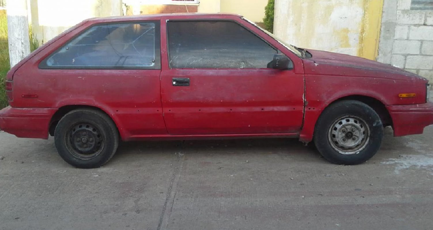 Descargar Catalogo de Partes HYUNDAI EXCEL 1987 AutoPartes y Refacciones