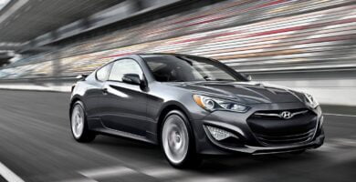 Descargar Catalogo de Partes HYUNDAI GENESIS 2016 AutoPartes y Refacciones