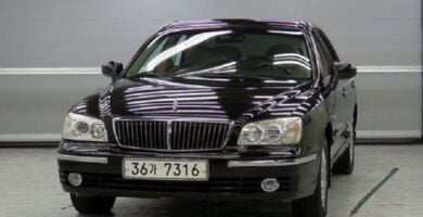 Descargar Catalogo de Partes HYUNDAI GRANDEUR 2004 AutoPartes y Refacciones