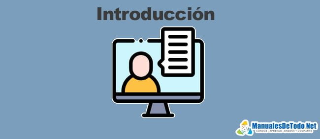 Introducción Manual de Organización de una Empresa