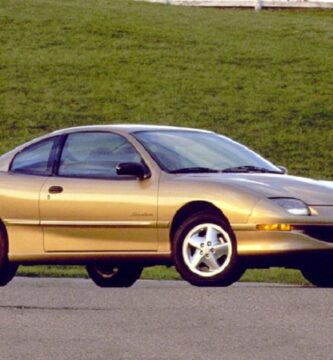 Descargar Manual PONTIAC Sunfire 1999 de Usuario