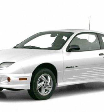 Descargar Manual PONTIAC Sunfire 2000 de Usuario