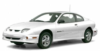 Descargar Manual PONTIAC Sunfire 2000 de Usuario