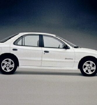 Descargar Manual PONTIAC Sunfire 2001 de Usuario