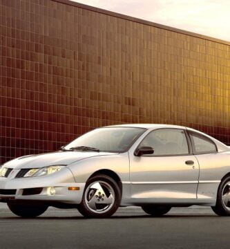 Descargar Manual PONTIAC Sunfire 2003 de Usuario