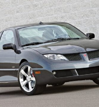 Descargar Manual PONTIAC Sunfire 2004 de Usuario