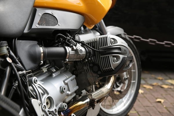 Reparar Motor Moto Yamaha FZR 1000 E