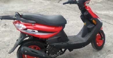 Descargar Manual de Moto ADLY 150 197A DESCARGAR GRATIS