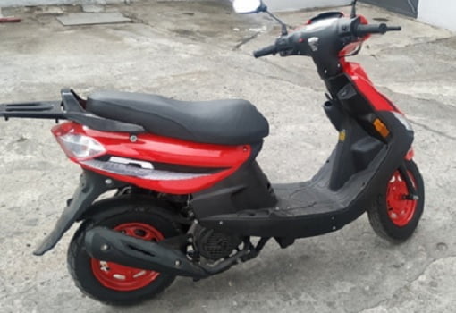 Descargar Manual de Moto ADLY 150 197A DESCARGAR GRATIS