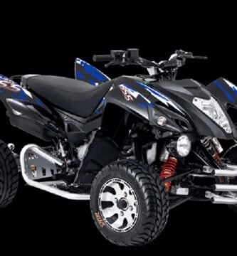 Descargar Manual de Moto ADLY 300S 227A DESCARGAR GRATIS