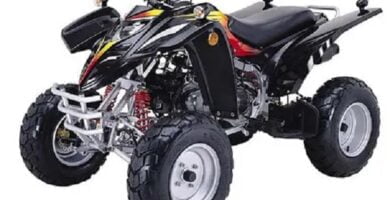 Descargar Manual de Moto ADLY 50 RS DESCARGAR GRATIS