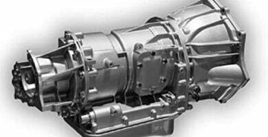 GENERAL MOTORS 440-HB Transmisión Automática Manual de Reparación