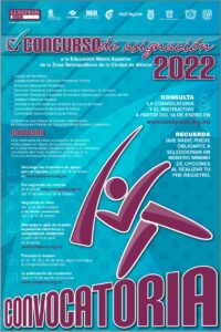 Convocatoria Comipems 2022