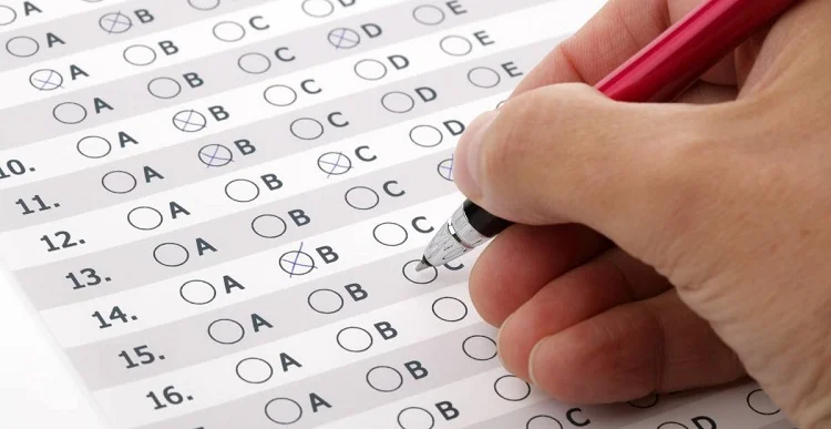 Examen Tipo Comipems 2022 de Biología