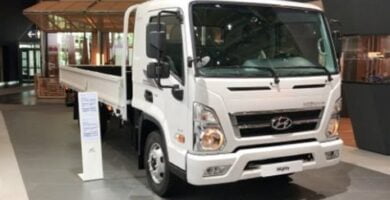 Descargar Catalogo de Partes HYUNDAI E-MIGHTY 2014 AutoPartes y Refacciones