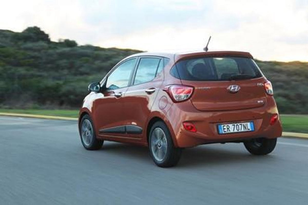 Descargar Catalogo de Partes HYUNDAI GRANDi10 2013 AutoPartes y Refacciones