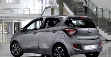 Descargar Catalogo de Partes HYUNDAI GRANDi10 2014 AutoPartes y Refacciones