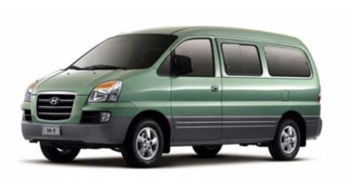 Descargar Catalogo de Partes HYUNDAI H1 2001 AutoPartes y Refacciones