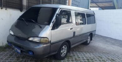 Descargar Catalogo de Partes HYUNDAI H1 2002 AutoPartes y Refacciones