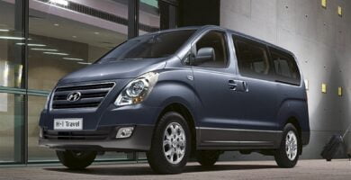 Descargar Catalogo de Partes HYUNDAI H1 2008 AutoPartes y Refacciones