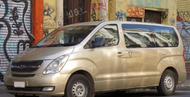 Descargar Catalogo de Partes HYUNDAI H1 2009 AutoPartes y Refacciones