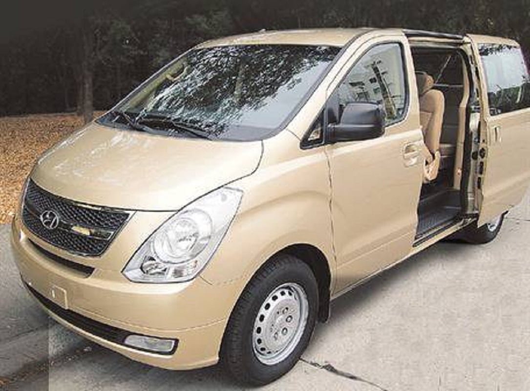 Descargar Catalogo de Partes HYUNDAI H1 2010 AutoPartes y Refacciones