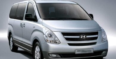 Descargar Catalogo de Partes HYUNDAI H1 2011 AutoPartes y Refacciones