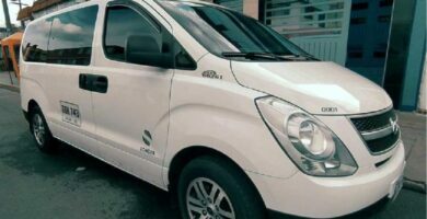 Descargar Catalogo de Partes HYUNDAI H1 2012 AutoPartes y Refacciones