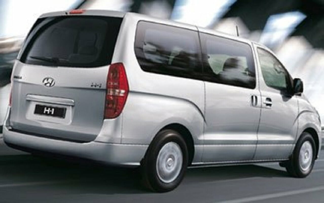 Descargar Catalogo de Partes HYUNDAI H1 2015 AutoPartes y Refacciones