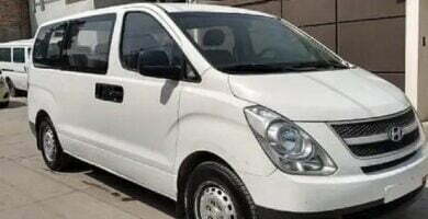 Descargar Catalogo de Partes HYUNDAI H100 1994 AutoPartes y Refacciones