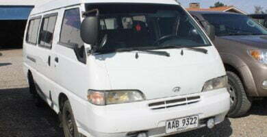 Descargar Catalogo de Partes HYUNDAI H100 1999 AutoPartes y Refacciones