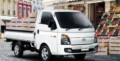 Descargar Catalogo de Partes HYUNDAI H100 2005 AutoPartes y Refacciones