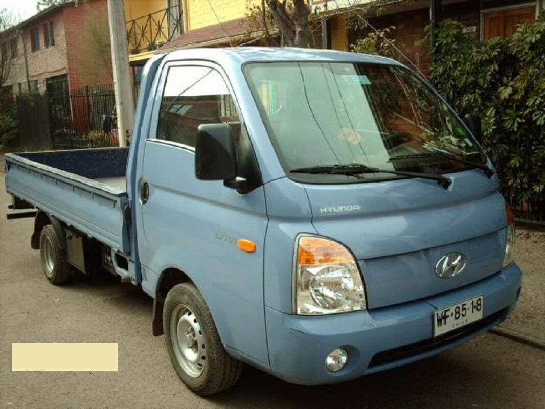 Descargar Catalogo de Partes HYUNDAI H100 2010 AutoPartes y Refacciones