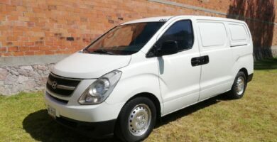 Descargar Catalogo de Partes HYUNDAI H100 2012 AutoPartes y Refacciones